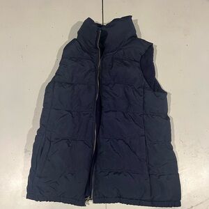 Old Navy Puffer Vest